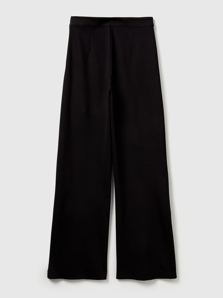 TROUSERS Damen image number 2